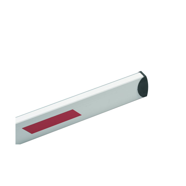 Ell6 Lisse Rectangulaire De 6M 40X90