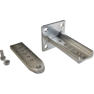 Sfr B L Kit Fixation Pilier Complet Long Pour Lux/Kustos/Phobos/Giuno