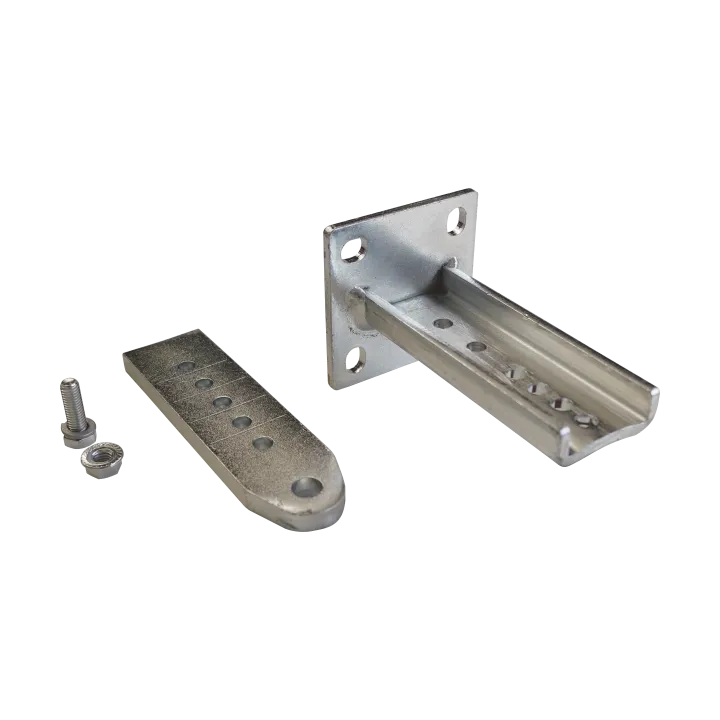 Sfr B L Kit Fixation Pilier Complet Long Pour Lux/Kustos/Phobos/Giuno