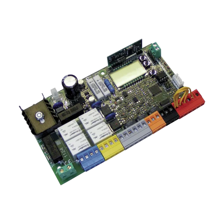 Carte Thalium L Electronique Seule Avec Connecteur Ver Transformateur