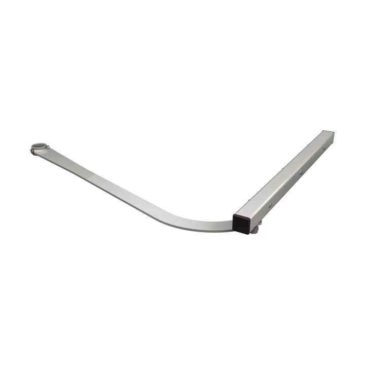 Bras à glissière pour moteur  VIRGO SMART