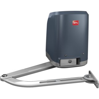 Mot portail battant bras articulé VIRGO SMART SQ BT B20 s/carte