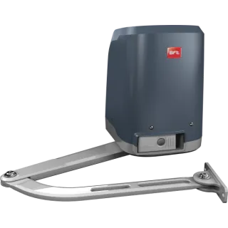 Moteur portail battant bras articulé VIRGO SMART BT B20 