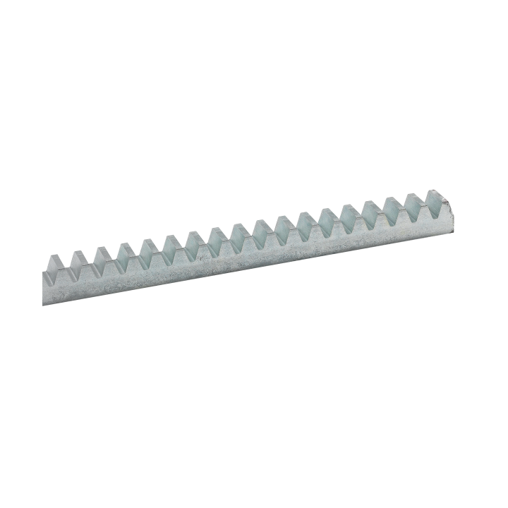 CFZ6 CREMAILLERE 30X30 MOD 6 (EN LONGUEUR DE 2M)