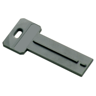 Cm Clef Magnetique