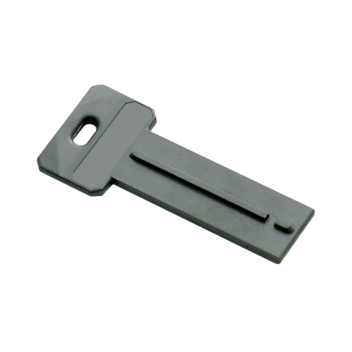 Cm Clef Magnetique