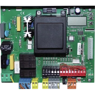 Carte Leo B Cbb L02 Pour Ergo/Icaro Ma/Nf/Smart/Ultra