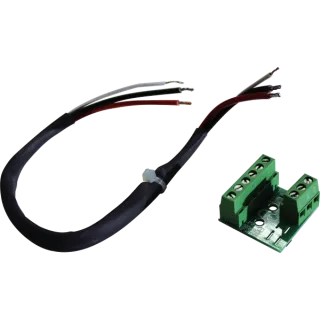 Carte Fin De Course Tfs 3 Fils Virgo Bt Compatible Kustos/Phobos/Igea