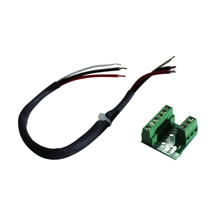 Carte Fin De Course Tfs 3 Fils Virgo Bt Compatible Kustos/Phobos/Igea