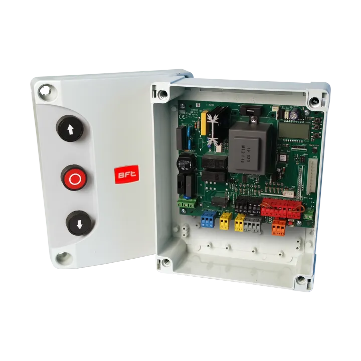 Armoire De Commande Leo B Cbb Pour Icaro Ma/Nf/Smart/Ultra