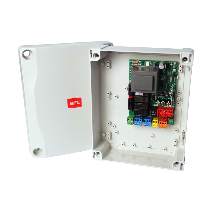 ALCOR AC A 220-230V 50/60HZ