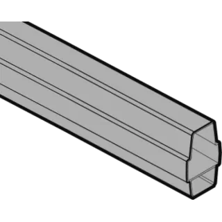 Renfort Hyphen Ps Pro 1,75M Pour Lisse Ps