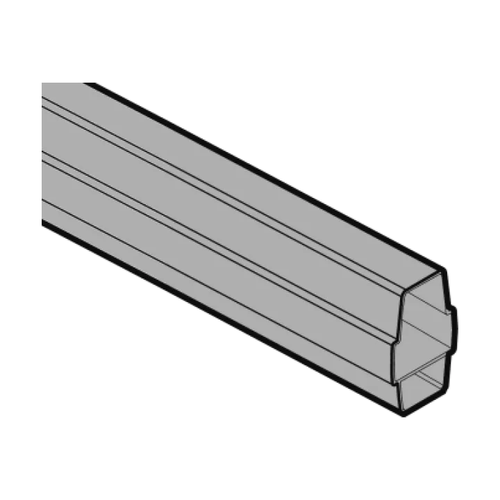 Renfort Hyphen Ps Pro 1,75M Pour Lisse Ps