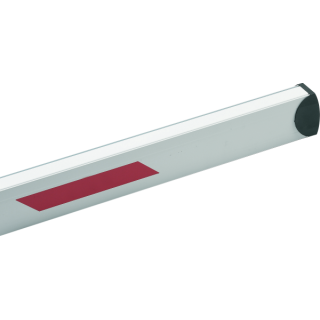 Lisse rectangulaire AQG3 3 mètres pour MOOVI/GIOTTO 70x38