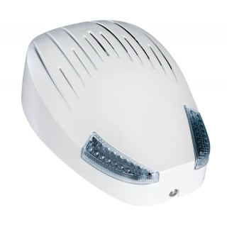 Sirène Radio Extérieure 868 MHz