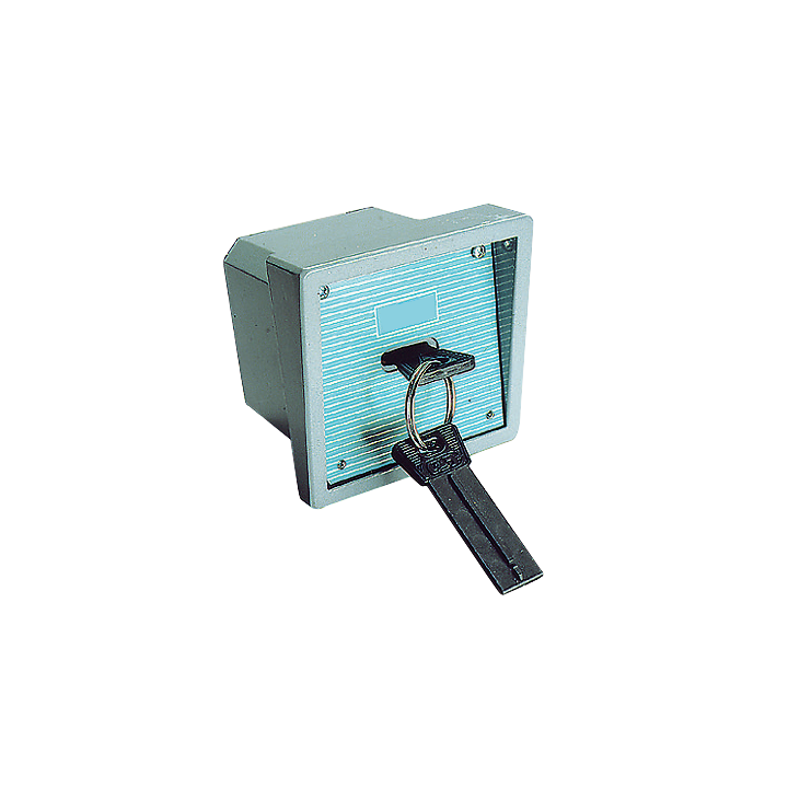 Lcm Lecteur De Clef  Magnetique