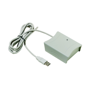 ENCODEUR USB POUR BADGE +HF