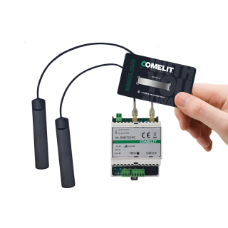Rc Connect 4G Kit 10A Conn.