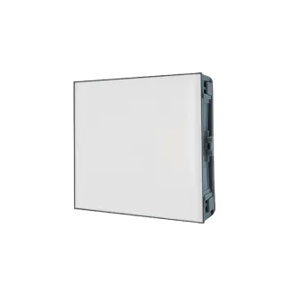 Série Ultra - Module D’Information, Numéro, Rétroéclairage Blanc, Capteur
