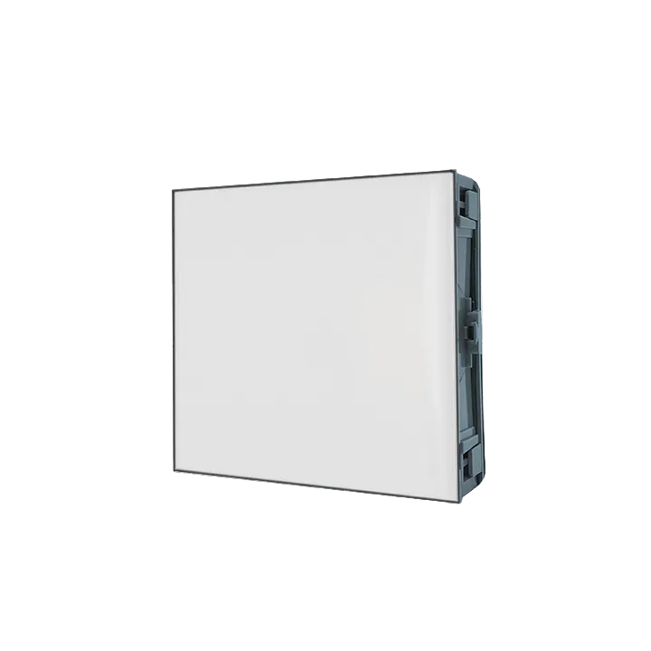 Série Ultra - Module D’Information, Numéro, Rétroéclairage Blanc, Capteur