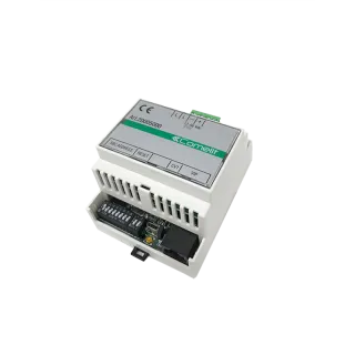 Interface Vip Pour Système Simplebus 2, Appels Et Commandes Vers Sb2