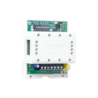 Bloc relais programmable pour simplebus et simplebus 2