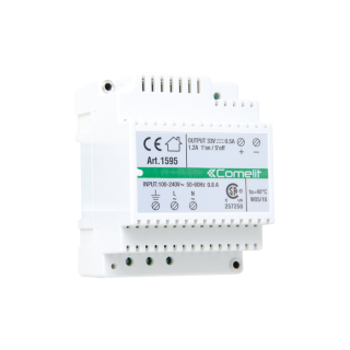 Alimentation 33 Volts Pour Système Ikall 1595
