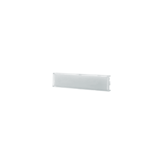 Bouton obturateur en plastique ULTRA