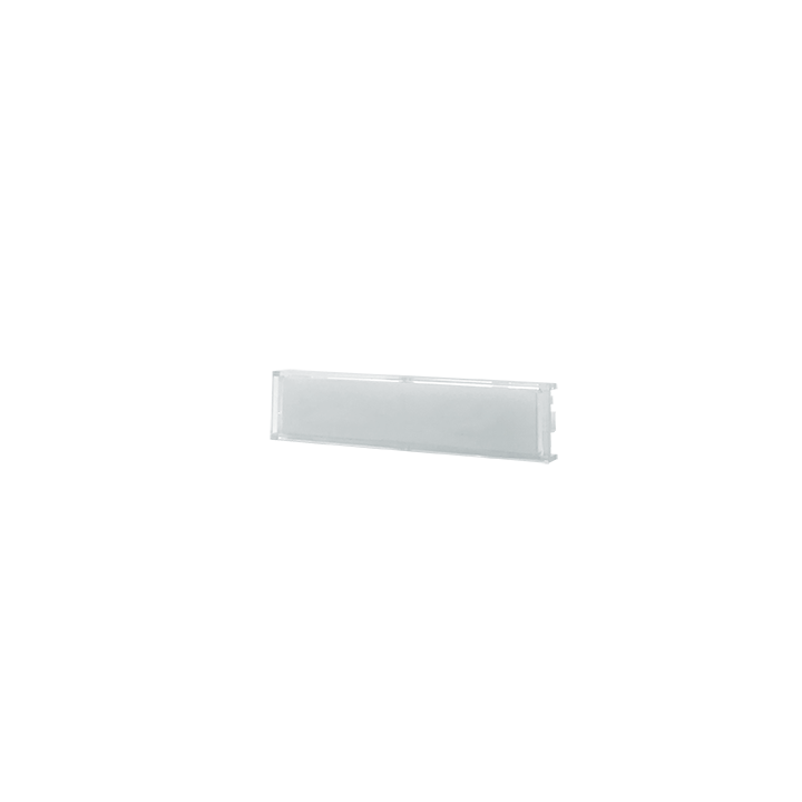 Bouton obturateur en plastique ULTRA