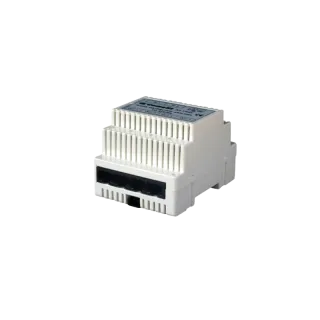 Dérivateur De Niveau Ip Avancé, Système Vip, 6 Ports Ethernet 10/100 Mbps