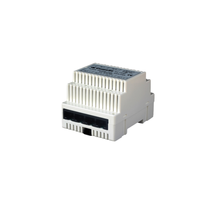 Dérivateur D’Étage Ip