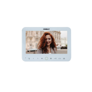 Moniteur Additionnel Pour Kit Vidéo 7