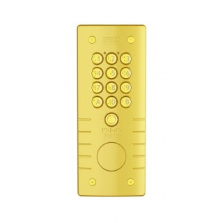 Clavier 22 Codes Zamac Champ