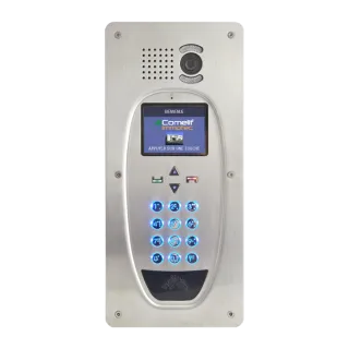 Platine Pic6 Mat Version Light+ Module 4680C