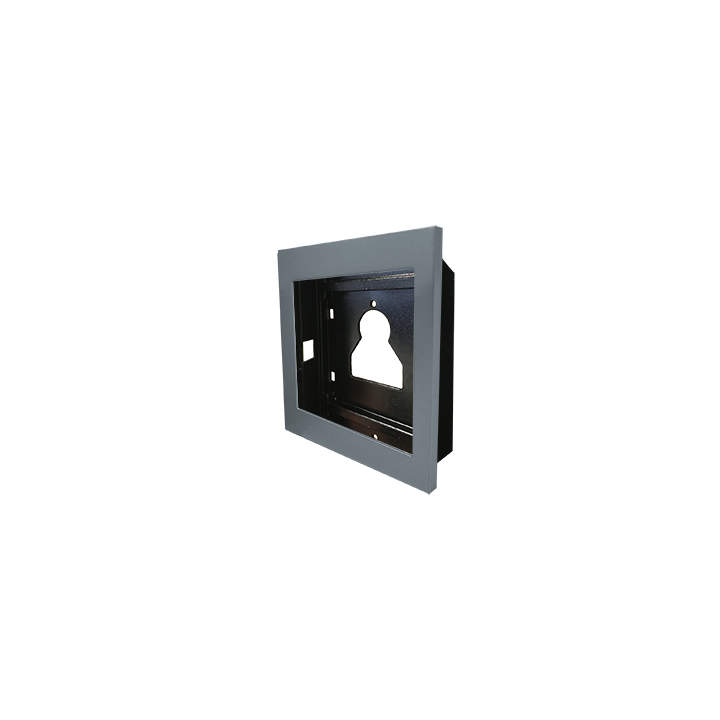 Châssis à encastrer 1 module ULTRA
