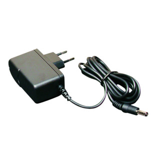 Alimentation 12Vcc/0.7A Avec Connecteur Jack
