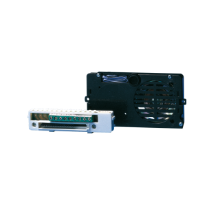 Hp Micro Pour Installation 4+N Pour Plaque Powercom
