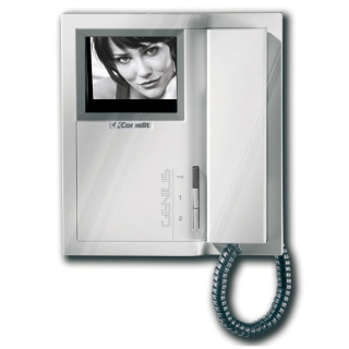 Moniteur génius noir et blanc + boucle magnétique