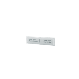 Bouton double ULTRA