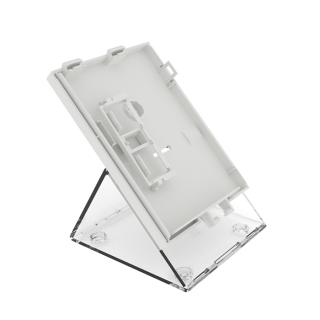 Support Bureau Pour Moniteur Mini Main Libre - Sbc