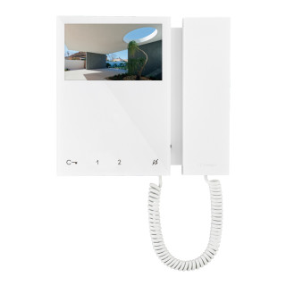MONITEUR MINI 4.3 avec combiné