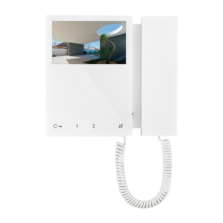 MONITEUR MINI 4.3 avec combiné