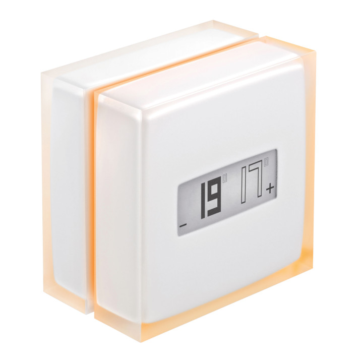 THERMOSTAT CONNECTE