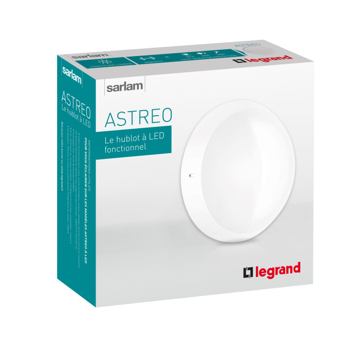ASTREO 1400 4000 ST O/OF B