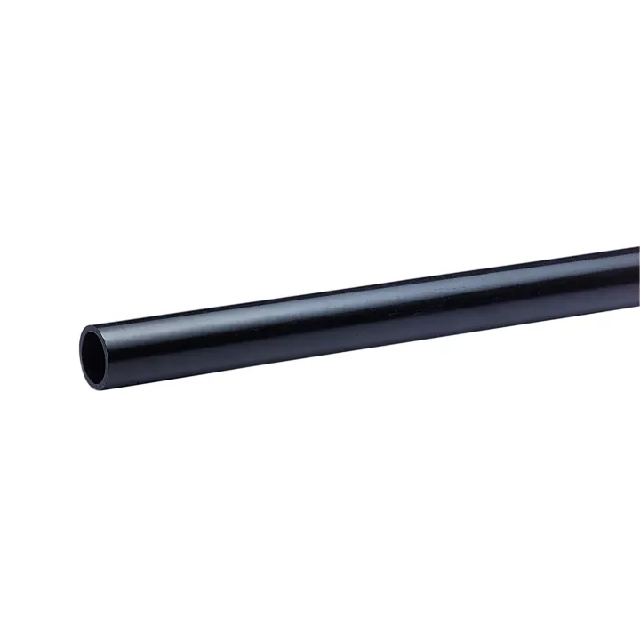 Conduit Irl 4554 Extral® Ø32Mm -Finition Noir