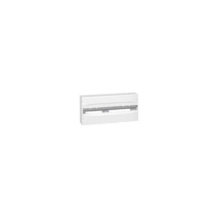 Coffret 27 Modules 235X500X99Mm - Blanc Ral9003