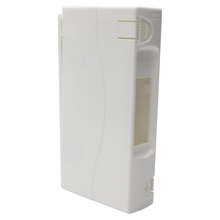Cache Borne 1Mod
