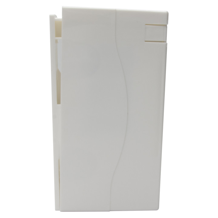 Cache Borne 1Mod