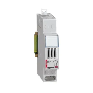 Sonnerie Modulaire 230V~ - 83Db - 1 Module