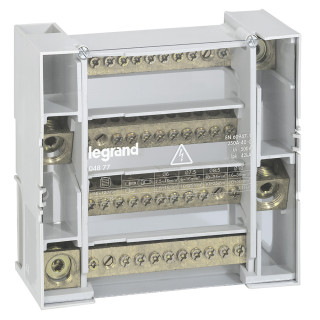 REPART MOD TETRA 250A MONOBLOC
